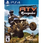 ATV Renegade [PS4]